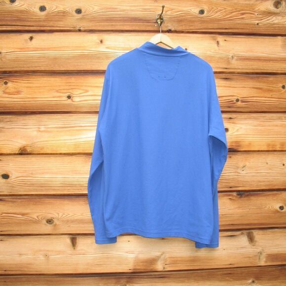 Brooks Brothers Mens Long Sleeve Shirt - Picture 5 of 8